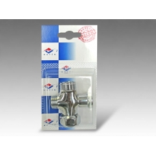 Переключатель душ-излив для настенных одноручковых смесителей Mofem арт. 273-0034-06